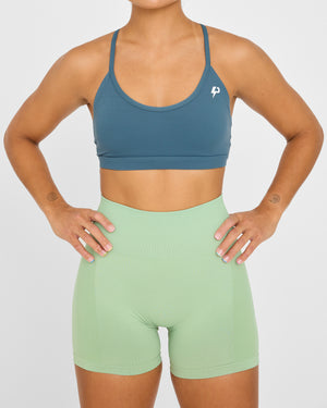 Evolve Nahtlose Shorts