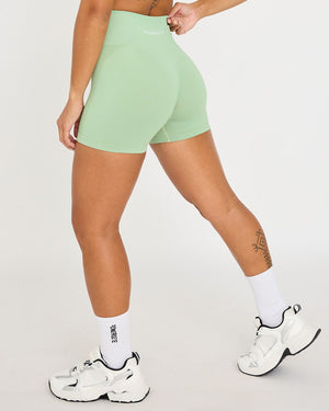 Evolve Seamless Shorts