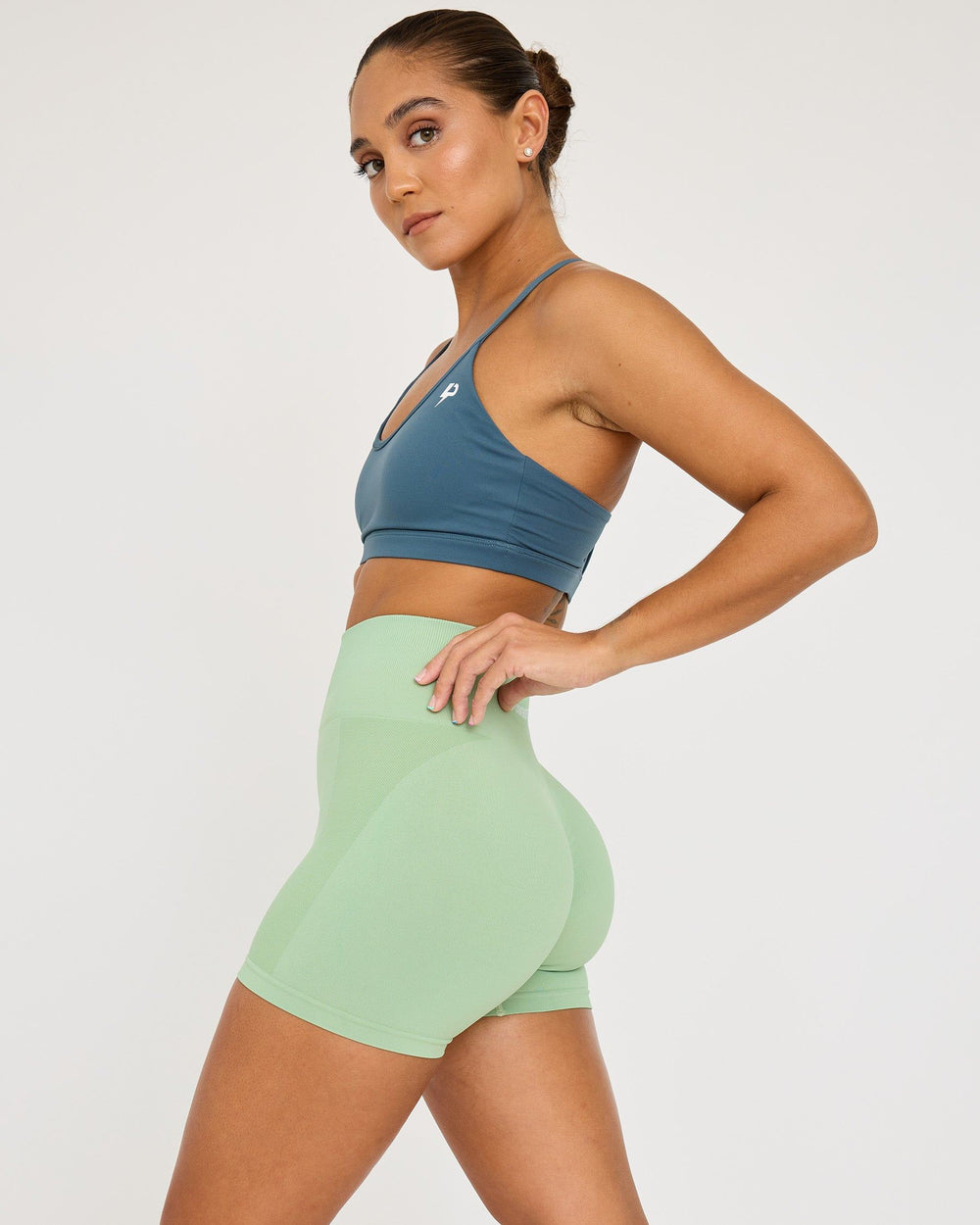 Evolve Seamless Shorts