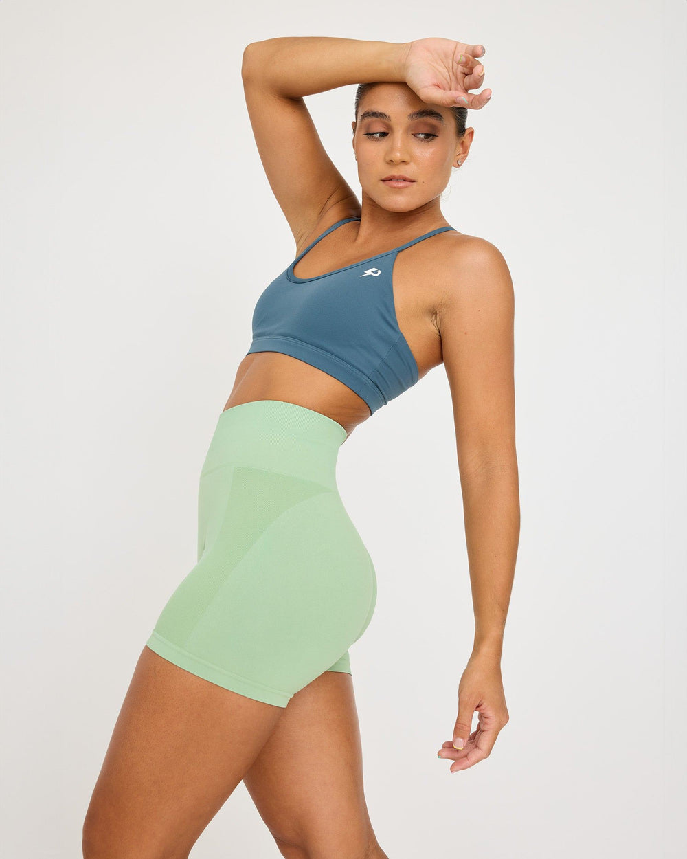 Evolve Seamless Shorts