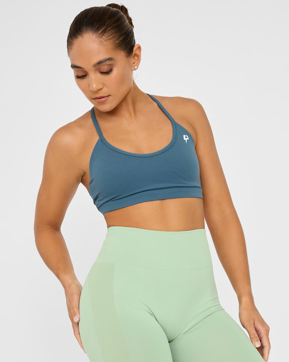 Essentials Petite Sports BH - hover image