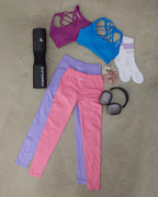 Evolve Seamless Leggings