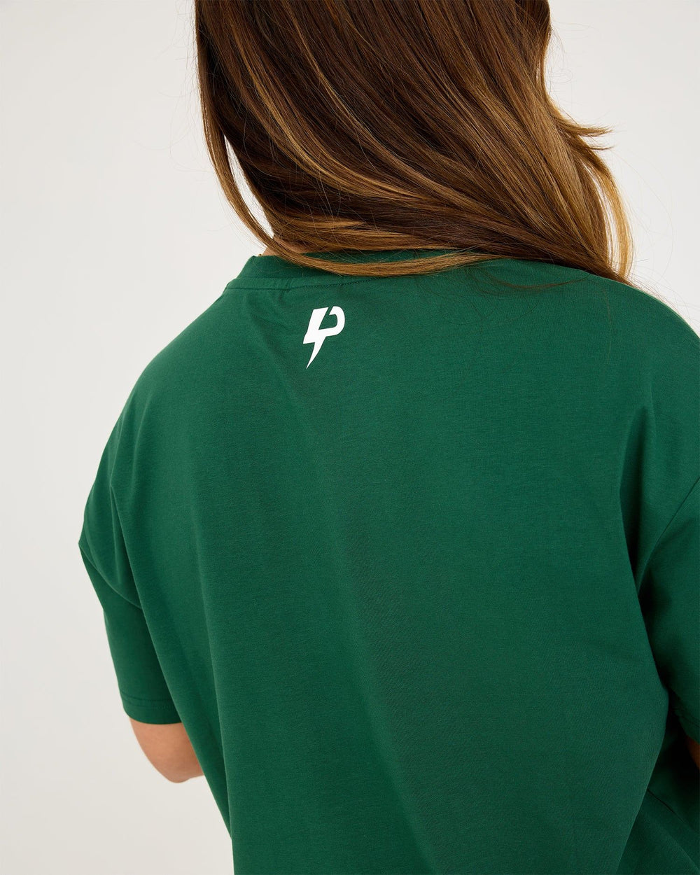 Evolve Oversized T-Shirt