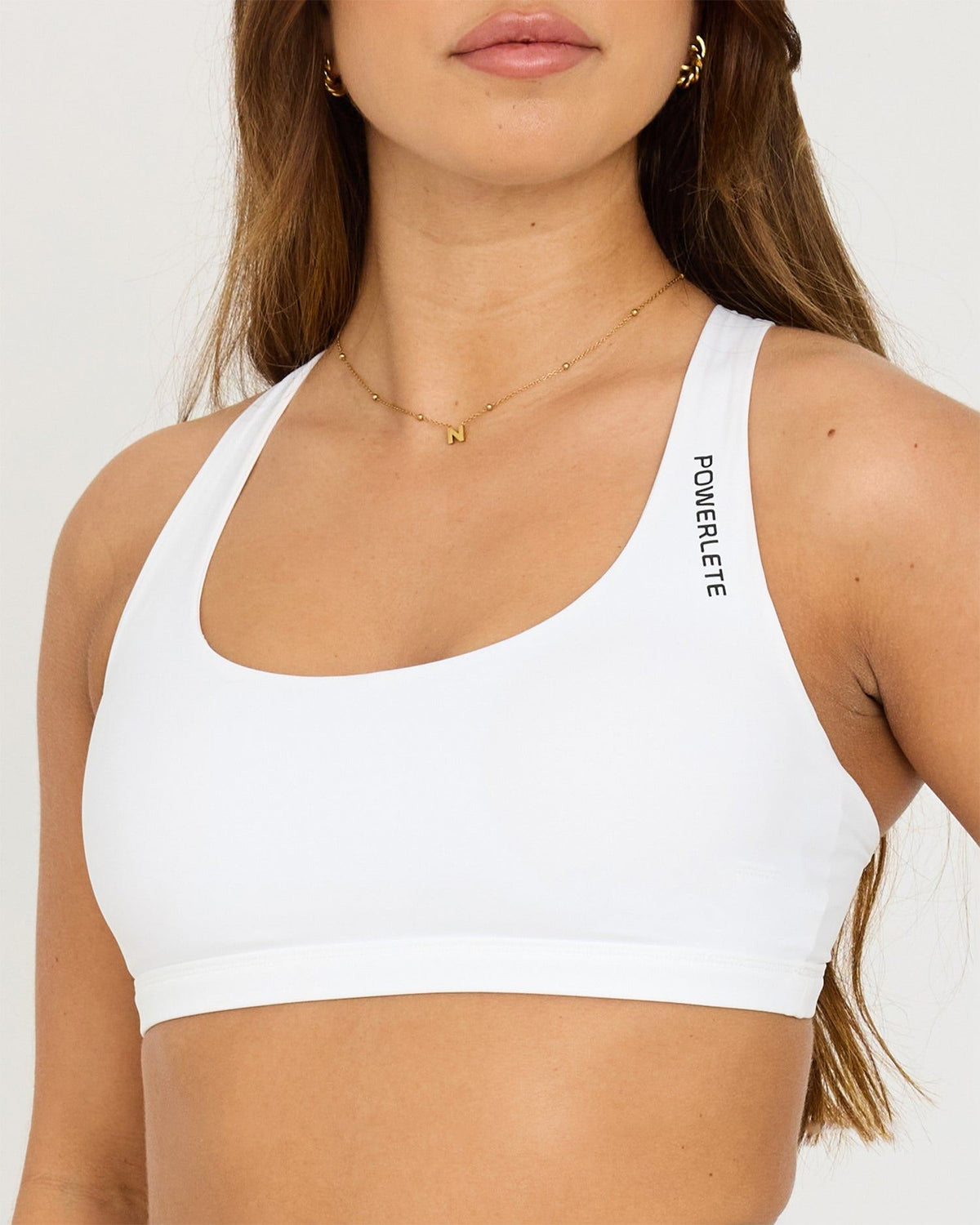 Evolve Criss Cross Sports Bra