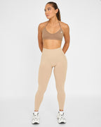 Evolve sömlösa leggings