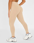 Evolve sömlösa leggings