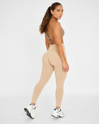 Evolve sömlösa leggings