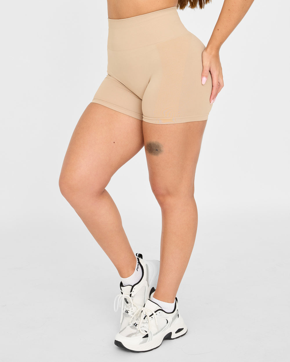 Evolve Seamless Shorts