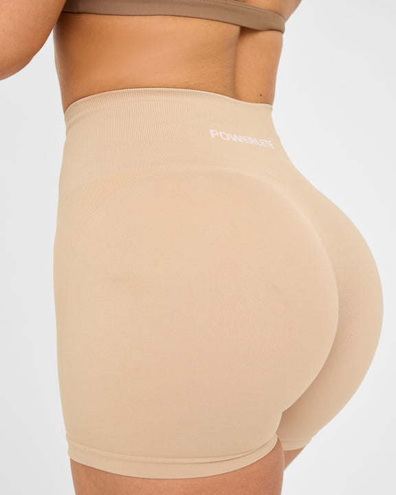 Evolve Seamless Shorts - hover image