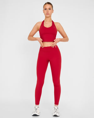 Legacy Halternek Vest Top