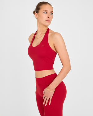 Legacy Halternek Vest Top