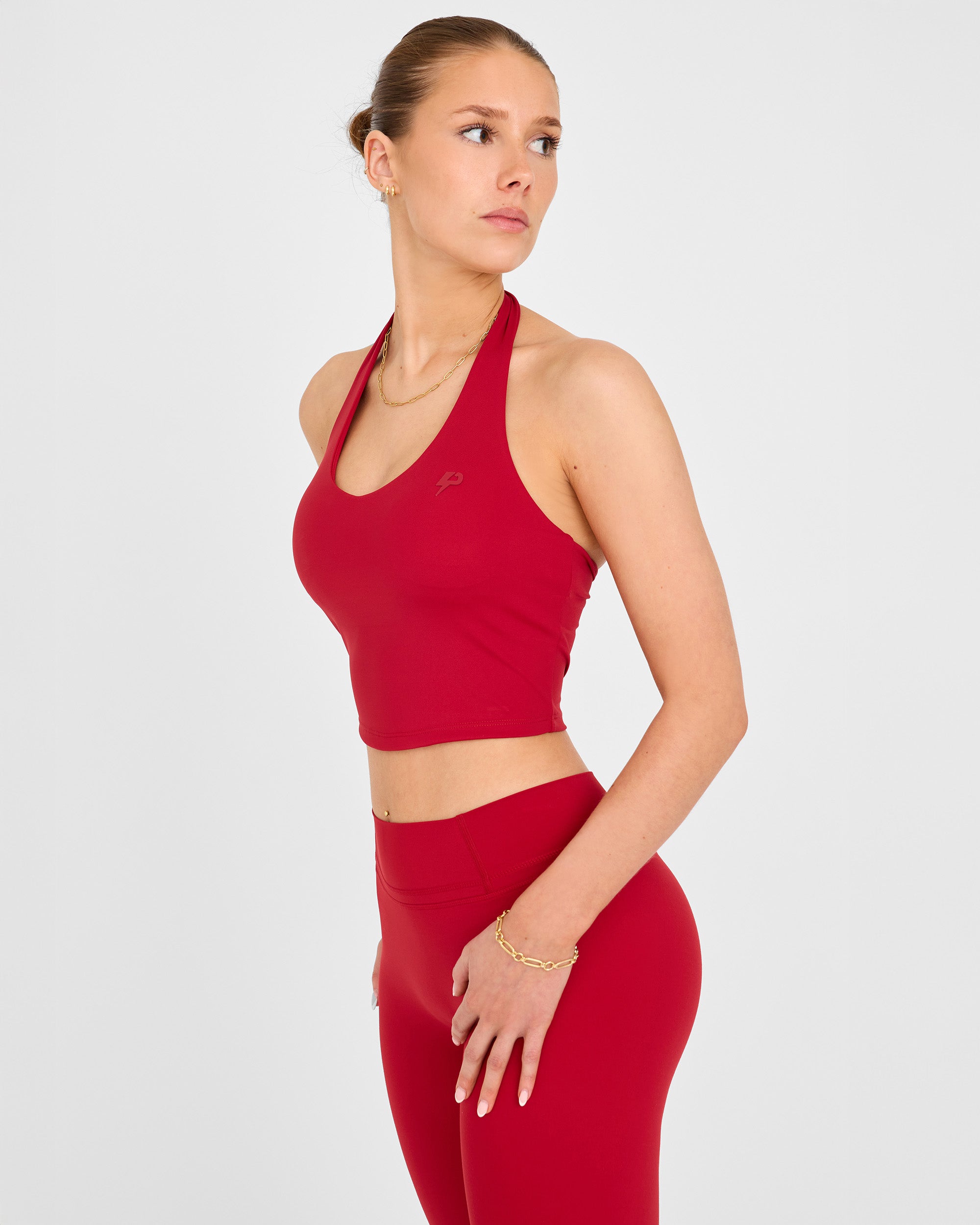 Legacy Halternek Vest Top