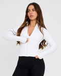 Legacy BBL Zip-Jacket