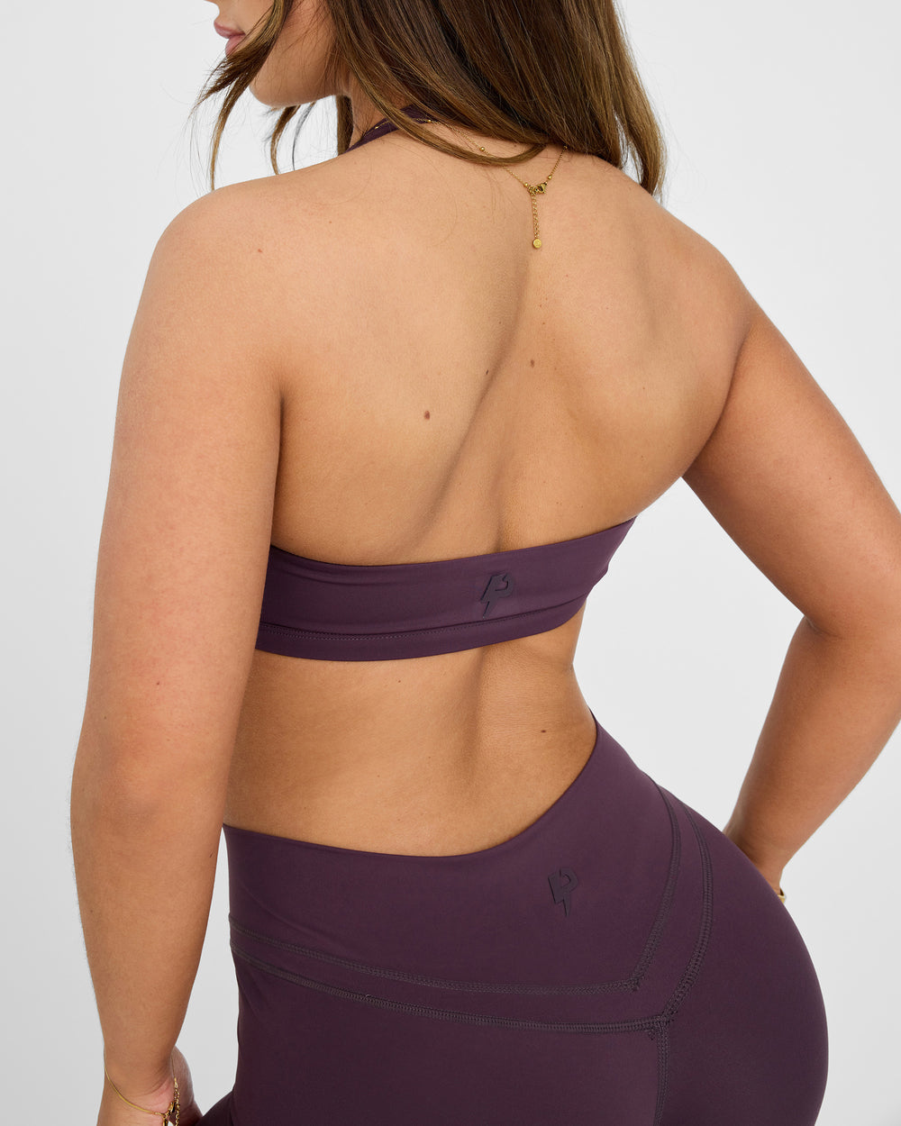 Legacy Neckholder Sport-BH