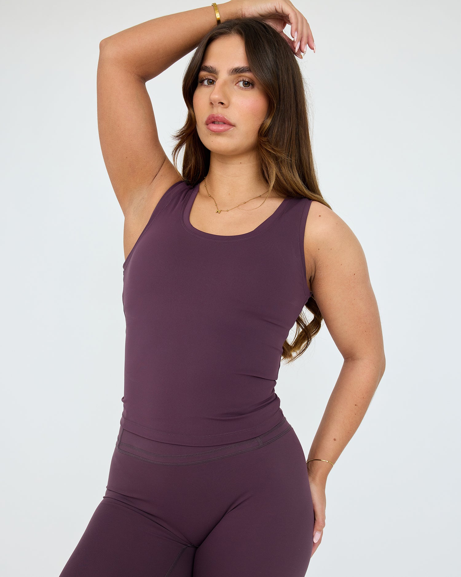 Legacy dagelijks vest