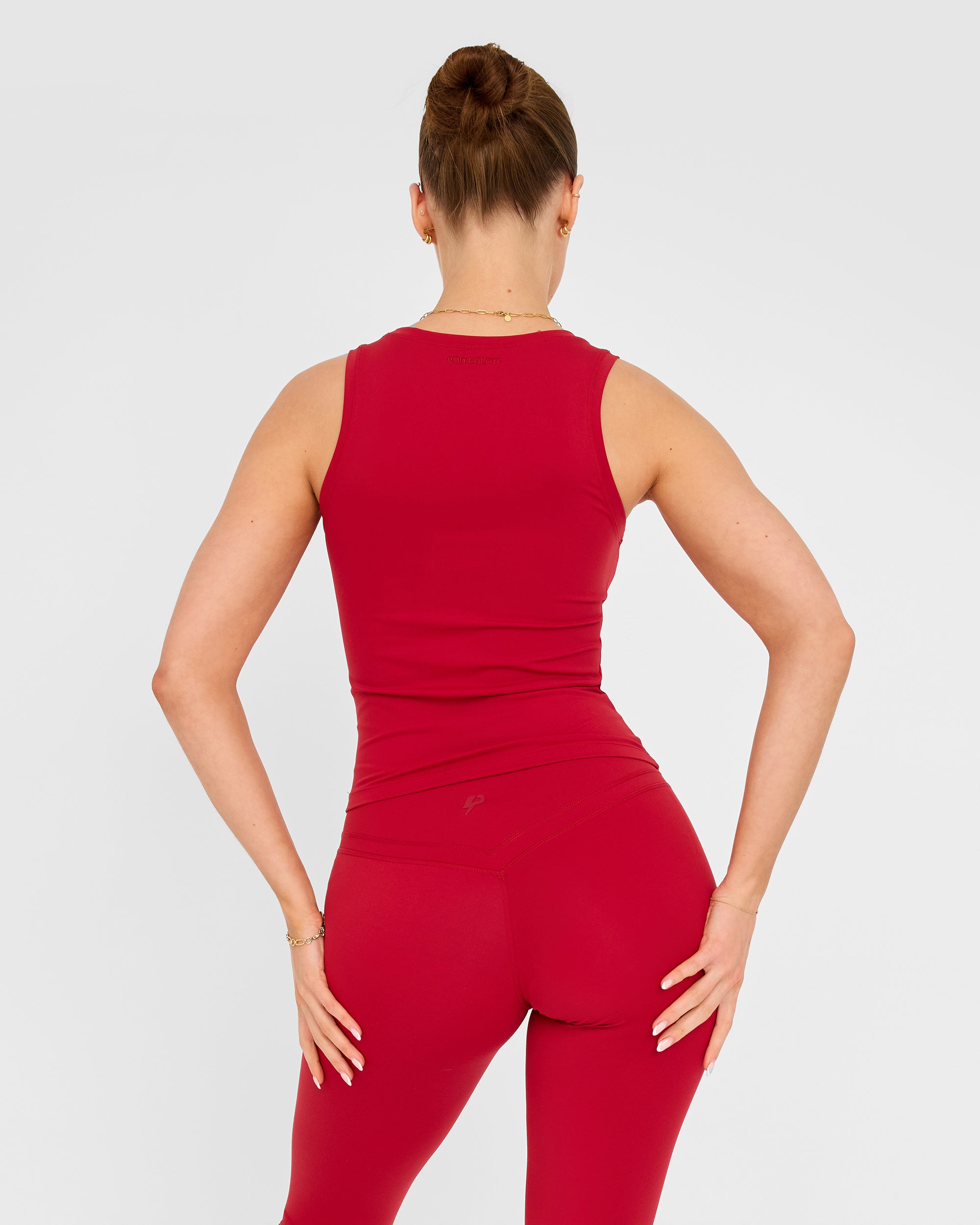 Legacy dagelijks vest