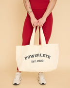 Borsa Tote Varsity
