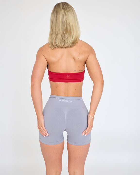 Legacy Halterneck Sports Bra - hover image