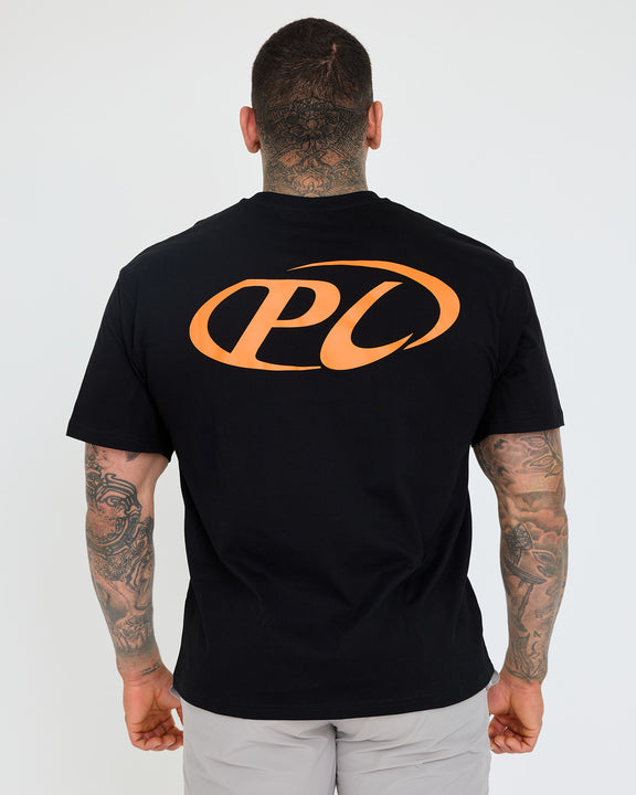 PL Oversized T-Shirt - hover image