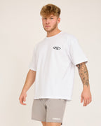 PL T-Shirt in Übergröße