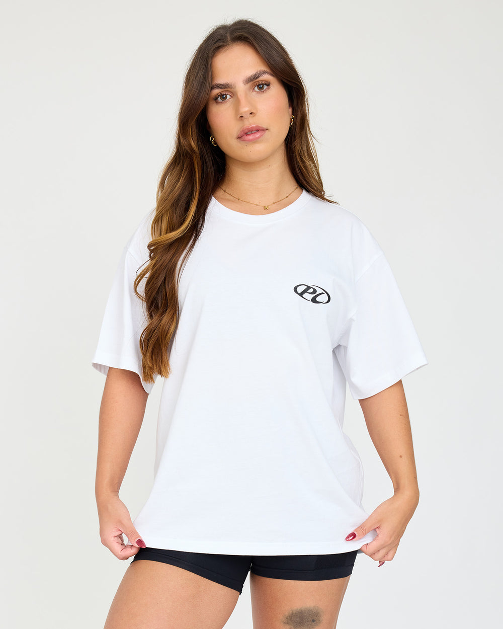 PL Oversized T-Shirt