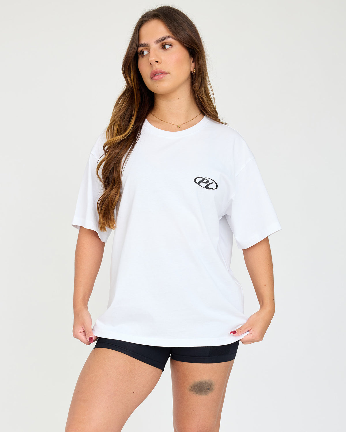 PL Oversized T-Shirt