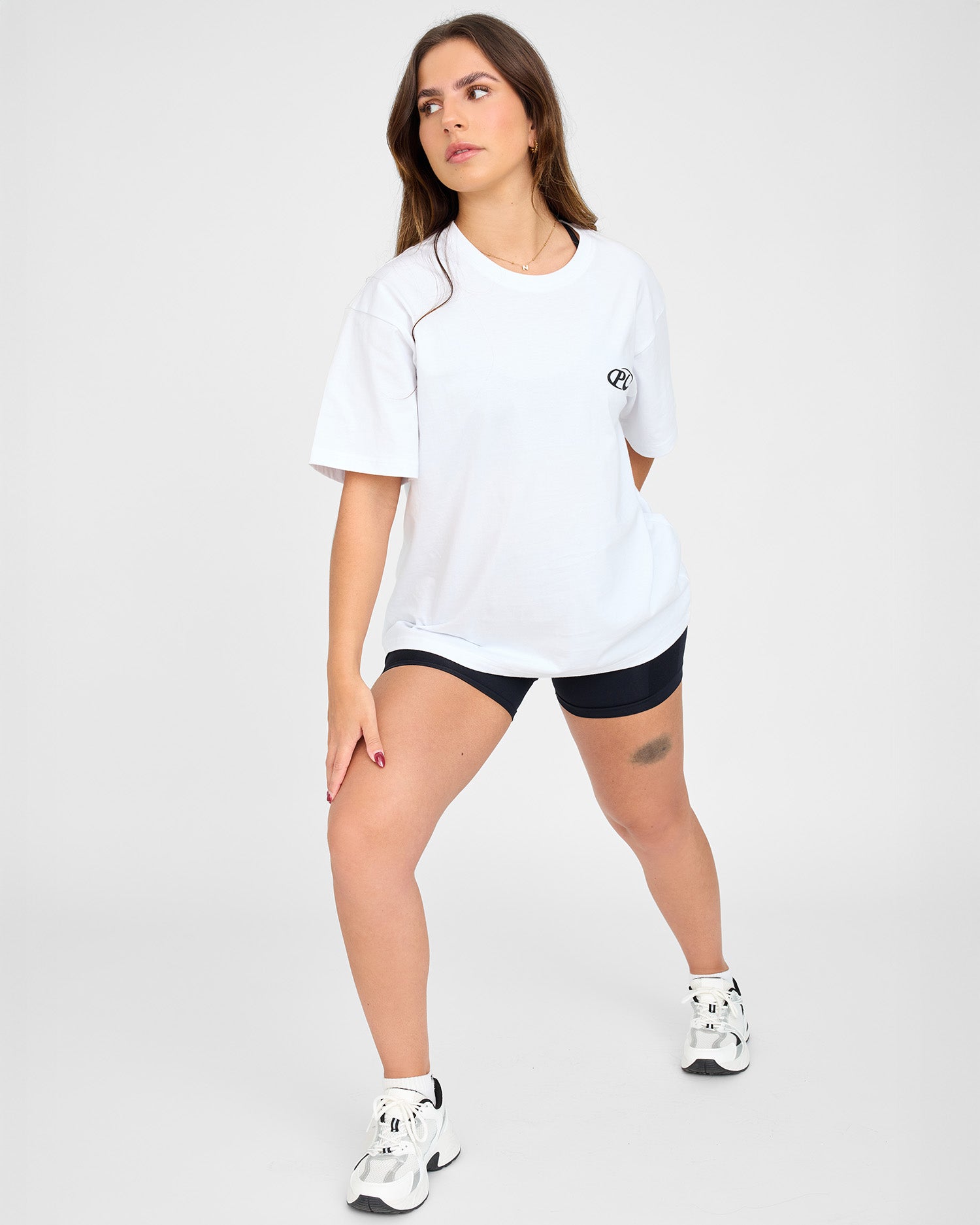 Oversized T-shirt PL