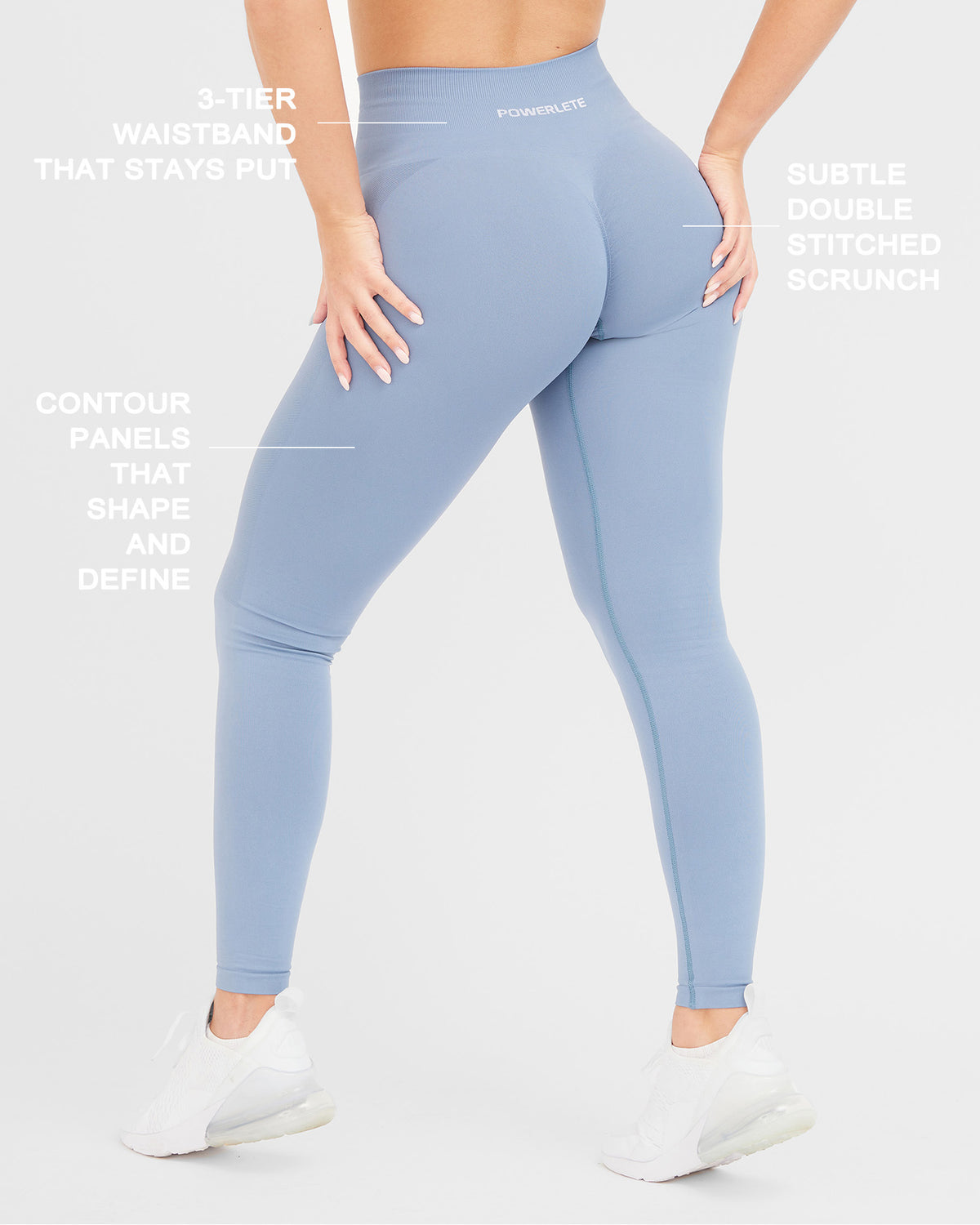 Evolve Seamless Leggings