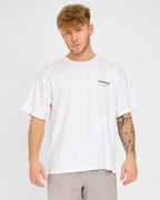 Underground T-Shirt in Übergröße