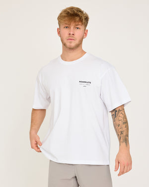 Underground Oversized T-Shirt