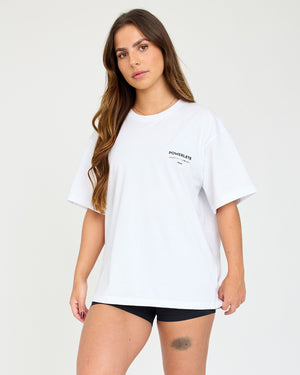 Underground Oversized T-Shirt