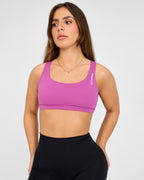 Sujetador deportivo Criss Cross Evolve 