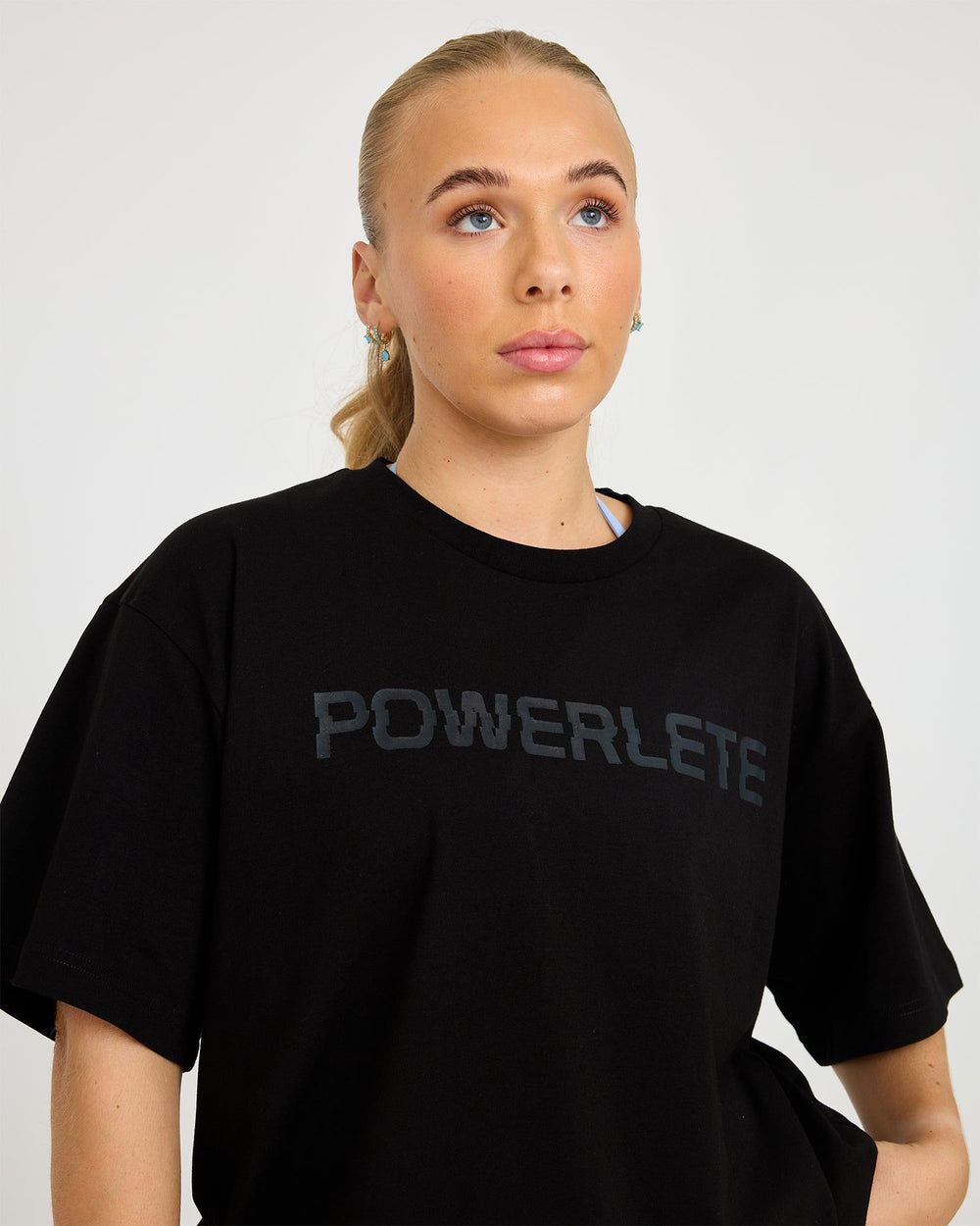 Evolve Oversized T-Shirt