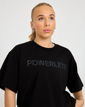 Evolve Oversized T-Shirt