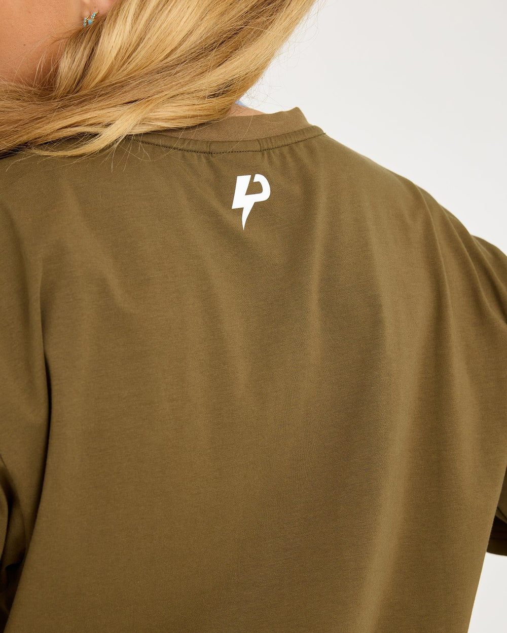 Evolve Oversized T-Shirt
