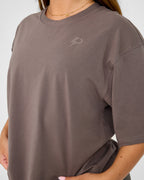 Evolve Elite överdimensionerad T-shirt