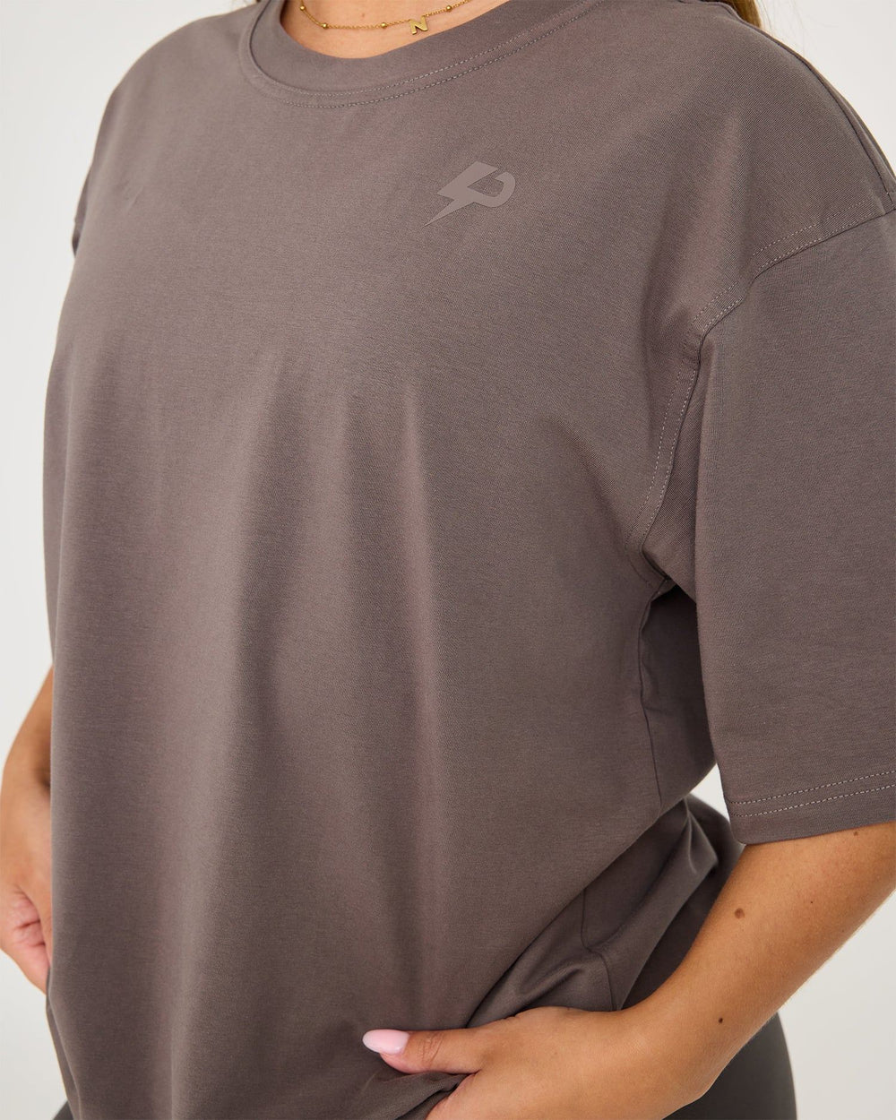Evolve Elite Oversized T-Shirt