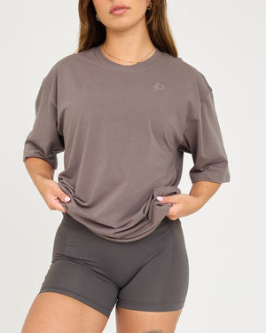 Evolve Elite Oversized T-Shirt