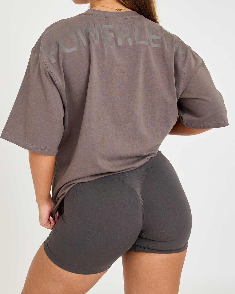 Evolve Elite Oversized T-Shirt