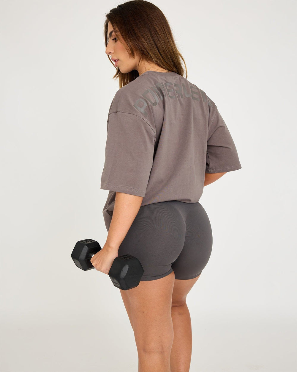 Evolve Elite Oversized T-Shirt