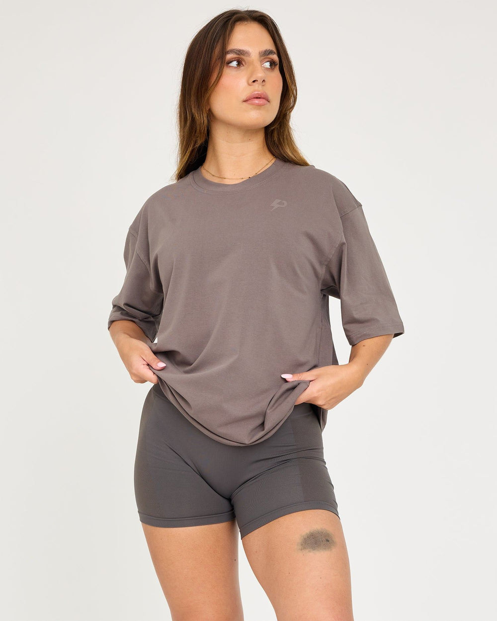 Evolve Elite Oversized T-Shirt
