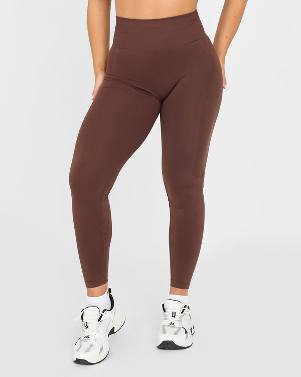 Evolve Naadloze Legging