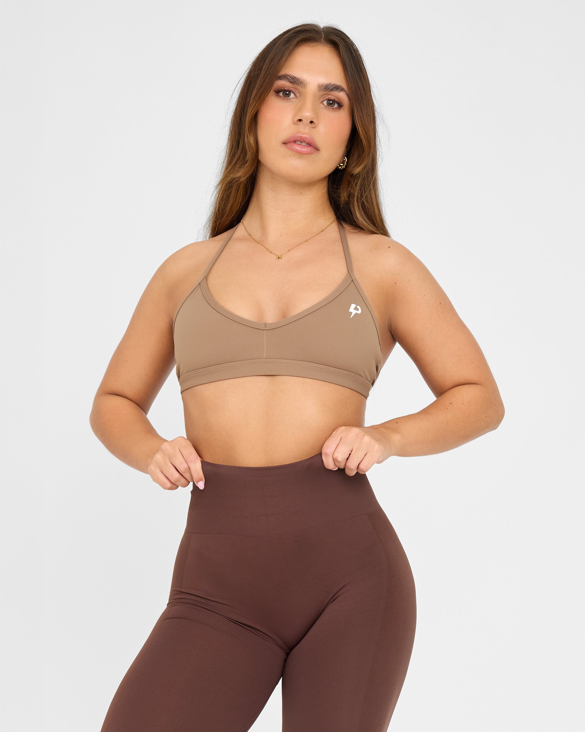 Evolve Barely There Sportbeha