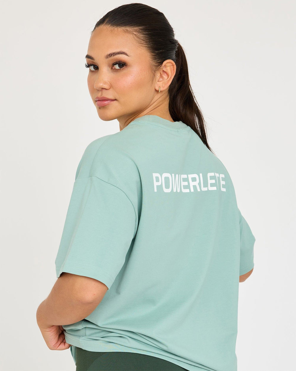 Evolve Elite Oversized T-Shirt