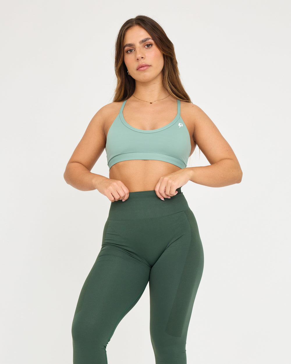 Evolve Classic Sports Bra