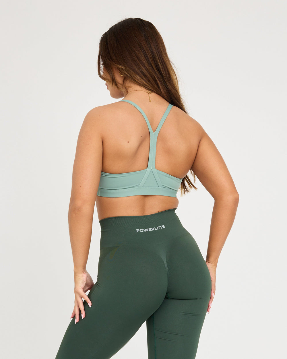 Evolve Classic Sports Bra