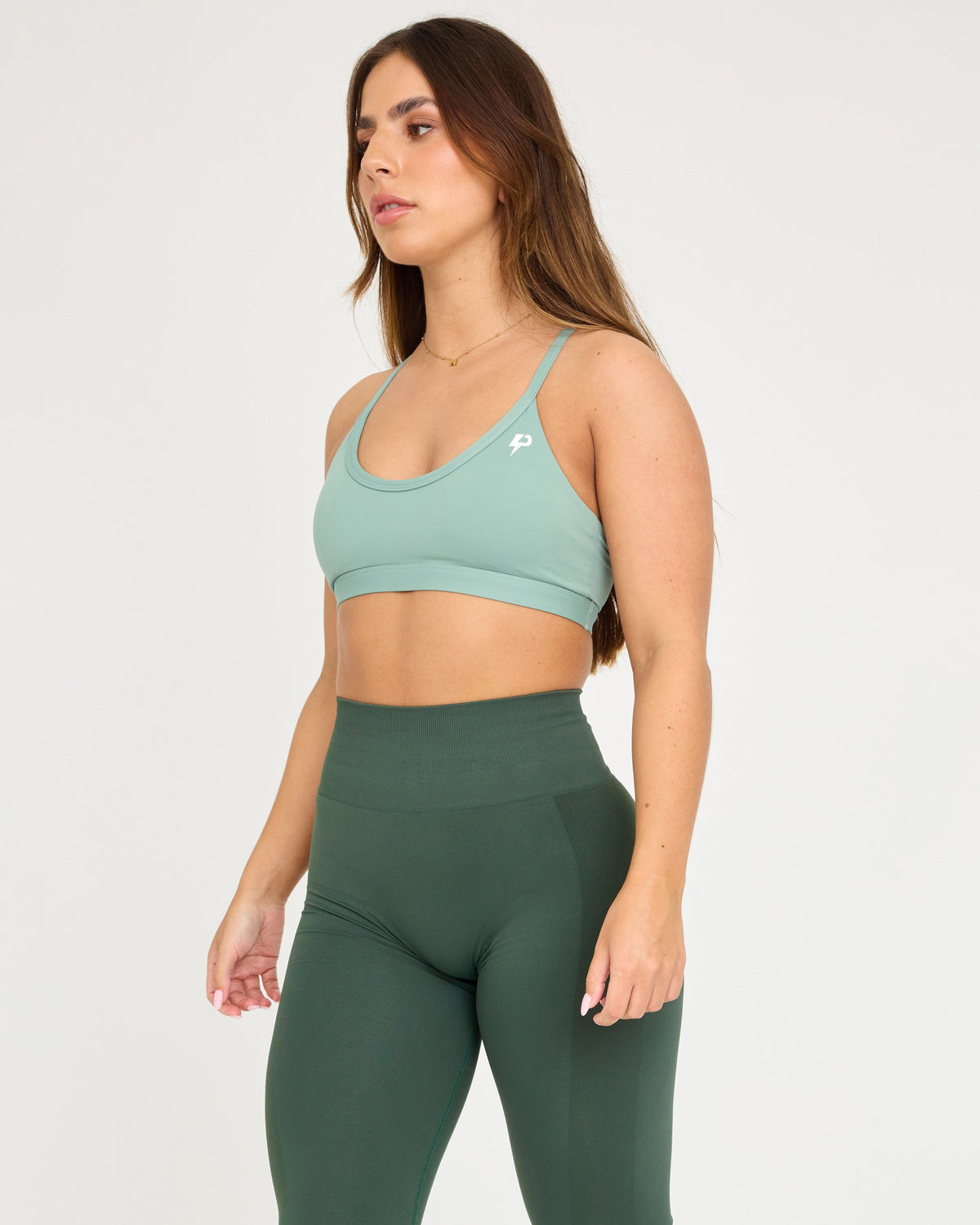 Evolve Classic Sports Bra