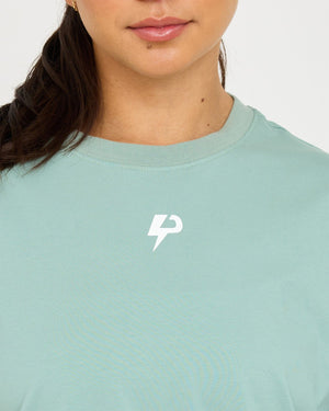 Evolve Elite Oversized T-Shirt