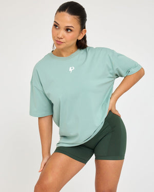 Evolve Elite Oversized T-Shirt