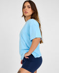 Atleet Club Oversized T-shirt